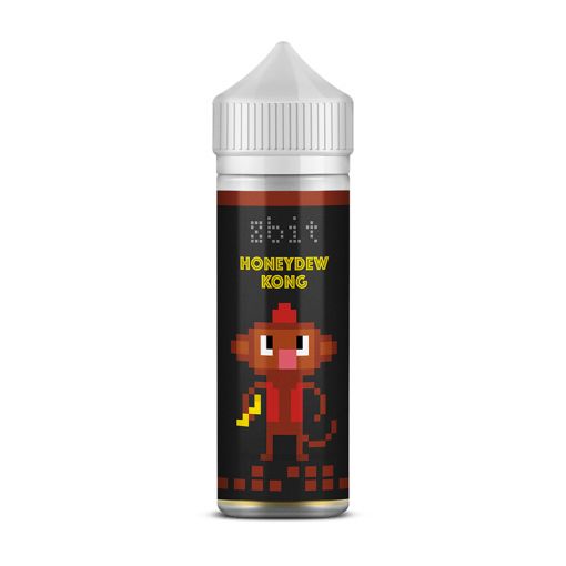 8bit - Honeydew Kong 18ml Longfill