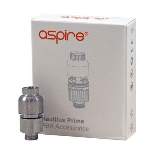 Aspire Nautilus Prime - RBA base