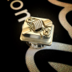 Atmizoo dotAIO dotShell - Limited Edition  Midnight Black