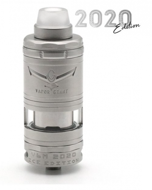 Atomizér Vapor Giant V6 M 2020 25mm - ICE Edition EN