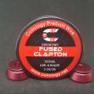 Coilology stainless steel wire SS316L - Fused Clapton- 3,04 m