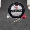 Coilology Stainless Steel Wire SS316L - MTL Staple - 3,04 m