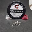 Coilology Ni80 nichrome wire - MTL Staple - 3,04 m