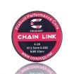Coilology Ni80 nichrome wire - Chain Link- 3,04 m