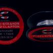 Coilology Ni80 nichrome wire - Multi Strands Fused Clapton - 3,04 m