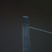 Coilology Ni80 nichrome wire - Staple - 3,04 m