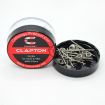 Coilology coils for DL Clapton Ni80 - NiChrome - 10pcs