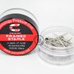 Coilology coils for DL Framed Staple SS316L, 10pcs