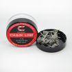 Coilology coils for DL Chain Link Ni80 - NiChrome - 10pcs