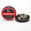Coilology coils for DL Juggernaut Ni80