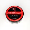 Coilology coils for DL Juggernaut Ni80
