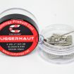 Coilology coils for DL Juggernaut SS316L, 10pcs