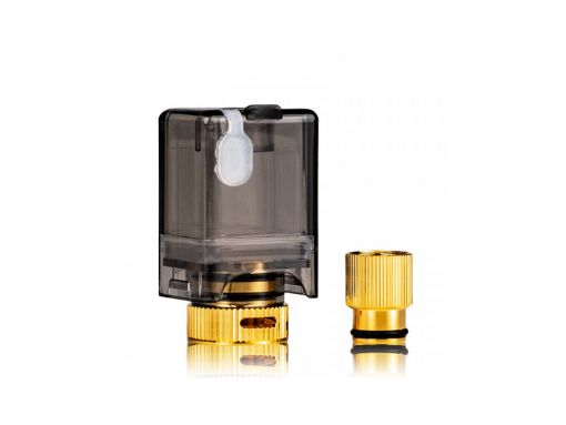 Dotmod DotAIO replacement tank - black