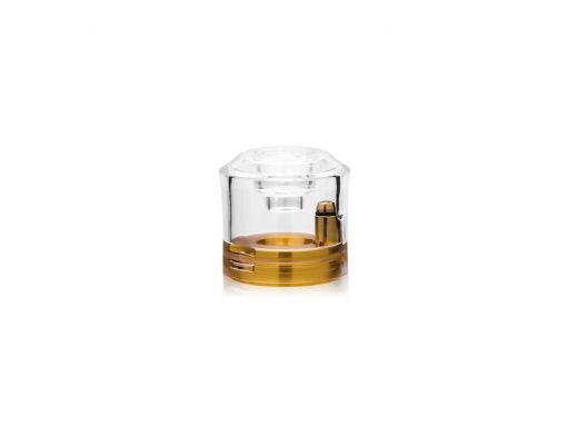 DotMod DotStick replacement tank - Clear
