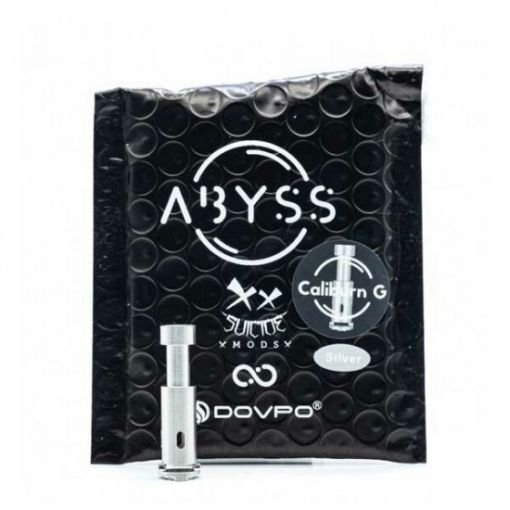 Dovpo ABYSS AIO Bridge adapter - CALIBURN G