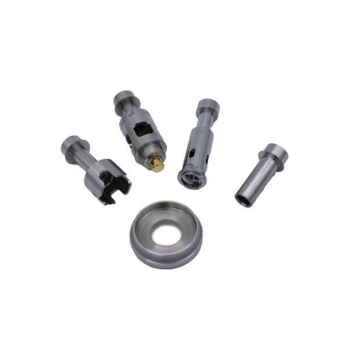 Dovpo ABYSS AIO adapter set 4in1- PNP / GTX + Caliburn G + EUC + NORD