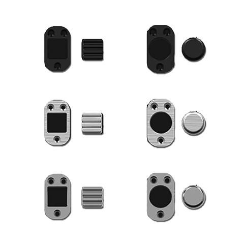 Dovpo ABYSS button kit