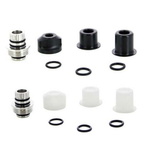 Dovpo ABYSS drip tip set
