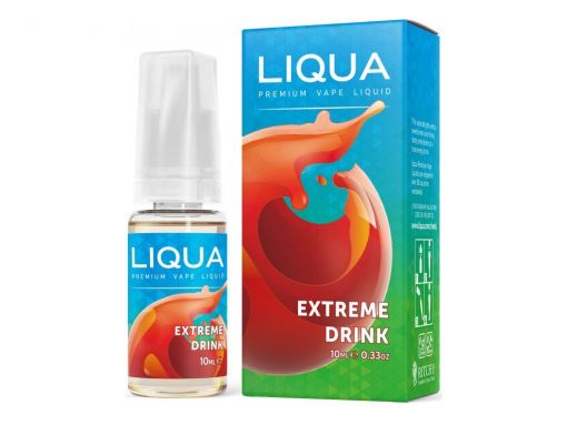 e-liquid LIQUA Elements Extreme Drink 10ml