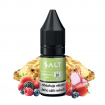 E-liquid Salt Brew Co 10ml - Appleberry Pie