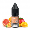 E-liquid Salt Brew Co 10ml - Bitter Perfect