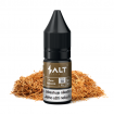 E-liquid Salt Brew Co 10ml - Pure Tobacco