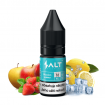 E-liquid Salt Brew Co 10ml - Russian Winter