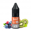 E-liquid Salt Brew Co 10ml - Summer Dream