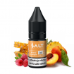 E-liquid Salt Brew Co 10ml - Twisted Pineapple