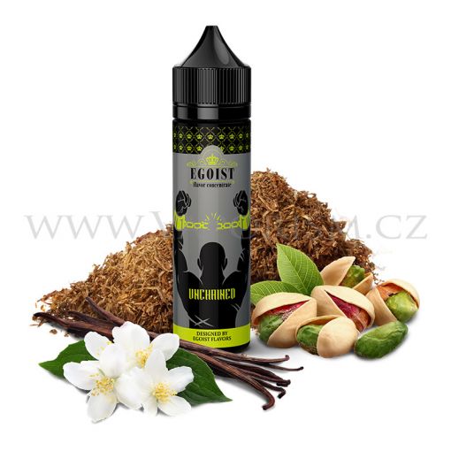 Egoist - Unchained 12ml Longfill
