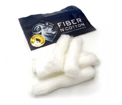 FIBER N'COTTON V2 ORGANIC COTTON 14 pcs