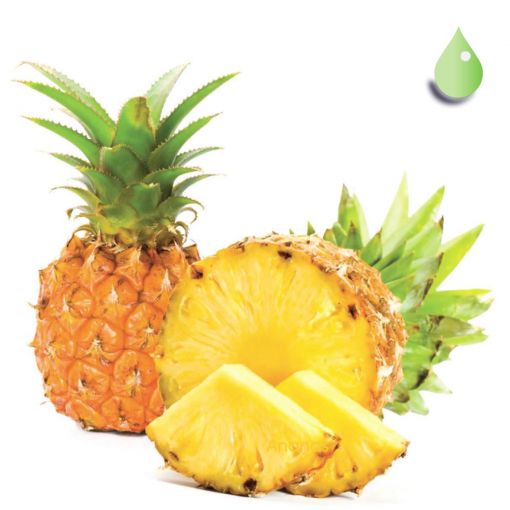Flavour Art - Pineapple 10ml Flavour Concentrate