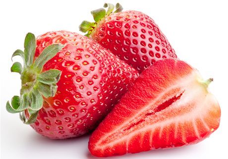 Flavour Art - Strawberry 10ml Flavour Concccentrate