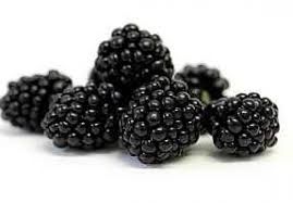 Flavour Art - Blackberry 10ml Flavour Concentrate