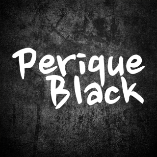 Flavour art - Tabák Perique black 10ml