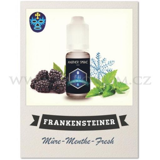 The Fuu - Frankensteiner 10ml Flavour Concentrate
