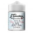 La Tabaccheria - Extreme 4Pod - White Latakia 20ml Longfill