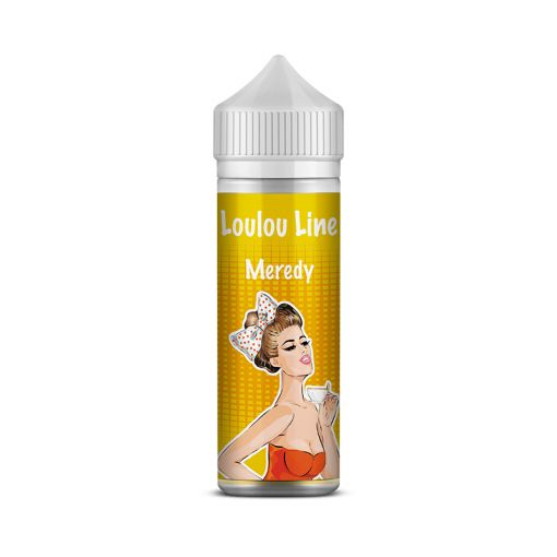Loulou Line - Meredy 20ml Longfill