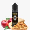 Monkey Liquid - Monkey Apple Pie 10ml Longfill