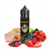 Monkey Liquid - Sergeant 10ml Longfill