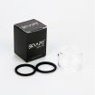 Replacement Bubble Glass for eXvape Expromizer V4