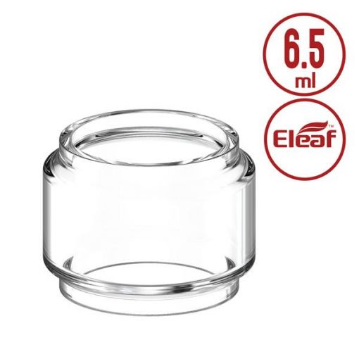 Replacement glass body for Eleaf Ello / iJust 3