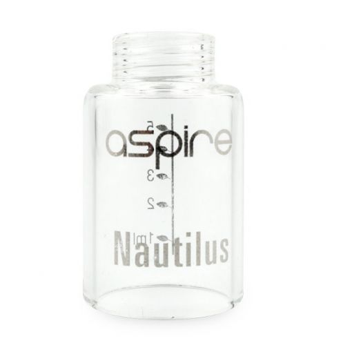 Replacement glass for Aspire Nautilus BVC 5ml