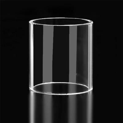 Replacement glass for Hellvape MD RTA