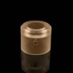 Replacement topcap for Odis 25 BF RDA