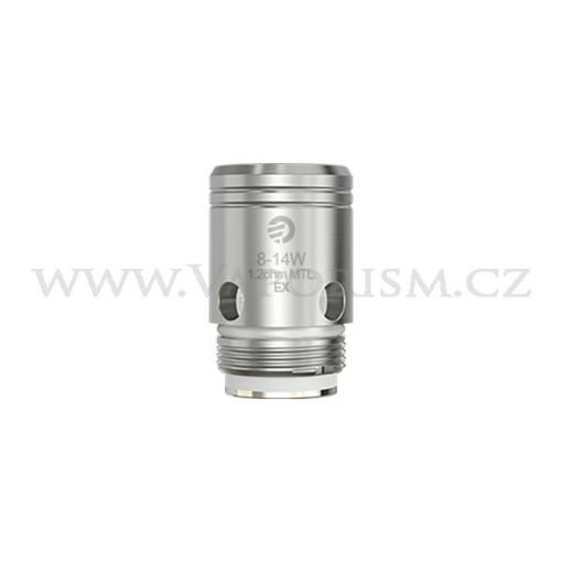 Replacement coil Joyetech EX pro Exceed - 1,2 ohm