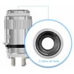 Replacement coil pro clearomizéry EGO ONE