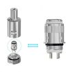 Replacement coil pro clearomizéry EGO ONE