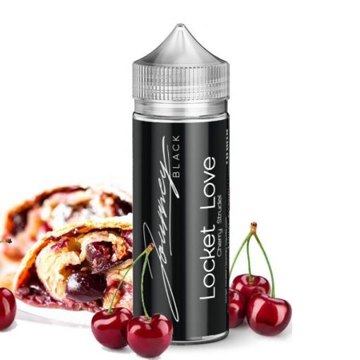 AEON - Journey Black - Locket Love 24ml Longfill