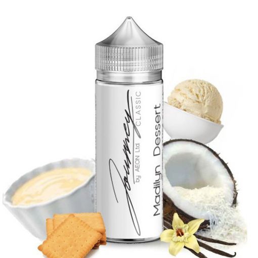 AEON - Journey Classic - Madilyn Dessert 24ml Longfill